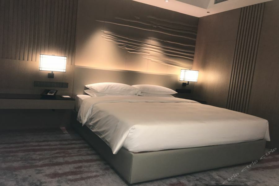 Hyatt Regency Xuzhou Hotel Ngoại thất bức ảnh