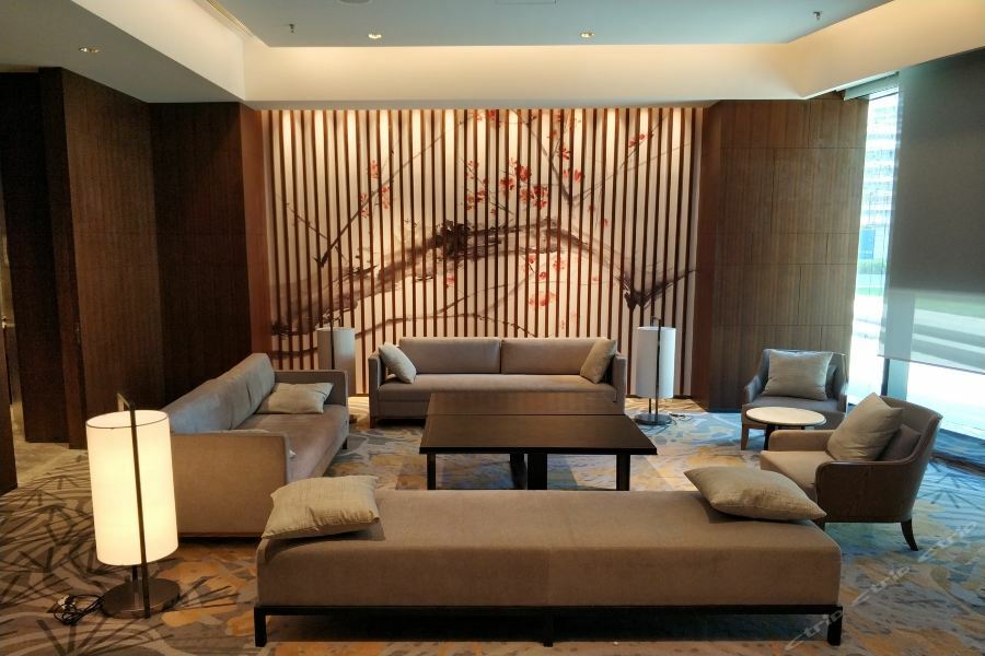 Hyatt Regency Xuzhou Hotel Ngoại thất bức ảnh